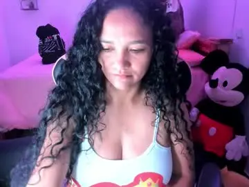 Chaturbate Sex Cam of rayza_mature_