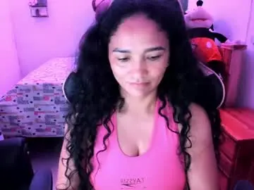 Chaturbate Live Porn of rayza_mature_
