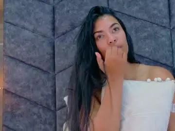 Chaturbate Free Porn Cam of ririibrunette__