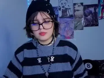 Chaturbate Watch Live Sex Cams of scarleth_shadow