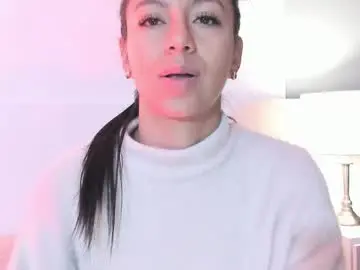 Chaturbate Free Porn Cam of tamaraakins