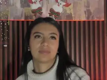 Chaturbate Live Sex of tamaraakins