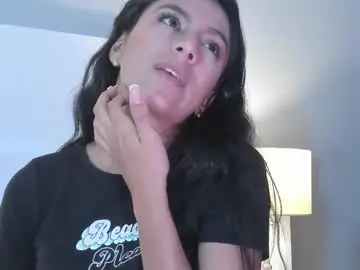 Chaturbate Live Sex of tamaraakins