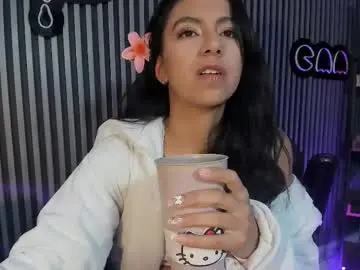 Chaturbate Live Sex Cam of tamaraakins