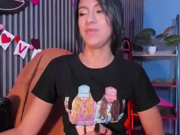 Chaturbate Live Sex Cam of tamaraakins