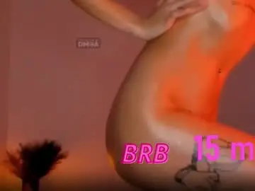 Chaturbate Sex Cam of tokkyyo1