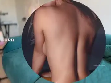 Chaturbate Sex Cam of _artease_