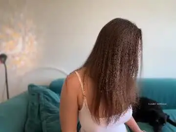 Chaturbate Best live sex cam show of _artease_