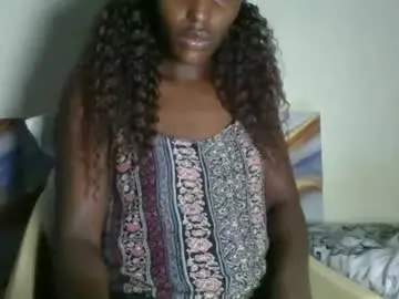 Chaturbate Sex Chat of _clara01