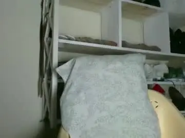 Chaturbate Live Porn of _clara01