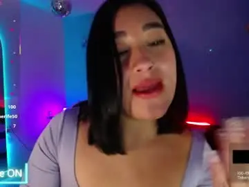 Chaturbate Best Webcam of _santalove_
