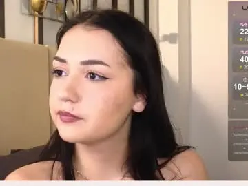Chaturbate Best live sex cam show of alexa_2007