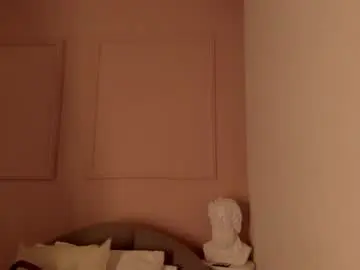Chaturbate Sex Cam of annie_blair_