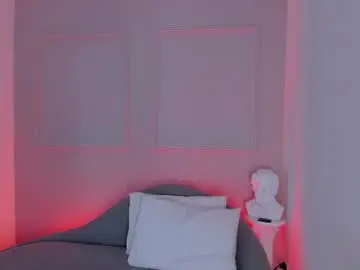 Chaturbate Sex Cam of annie_blair_