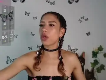 Chaturbate Best Webcam of astrid_miller_1