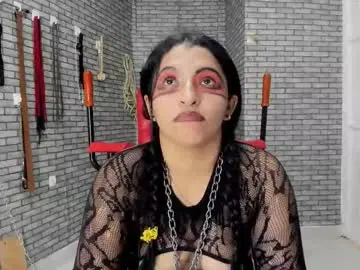 Chaturbate Free Live Porn of bdsm_meduza