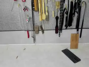 Chaturbate Private Sex Chat of bdsm_meduza