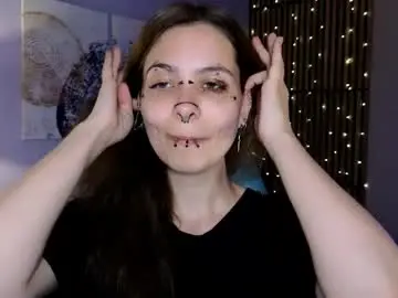 Chaturbate Sex Cam of carter_flower