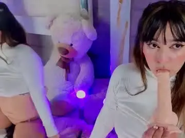 Chaturbate Adult Webcam of meganadamms