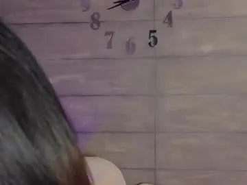 Chaturbate Live Sex Cam of meganadamms