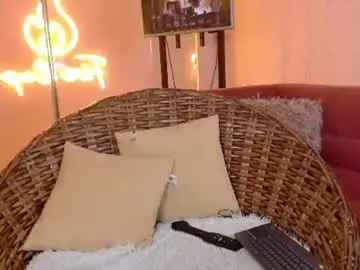 Chaturbate Nude Webcam of rose_salvatore