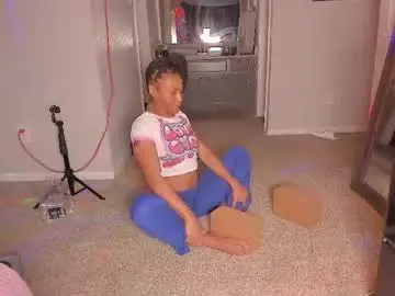 Chaturbate Nude Webcam of samatha1998