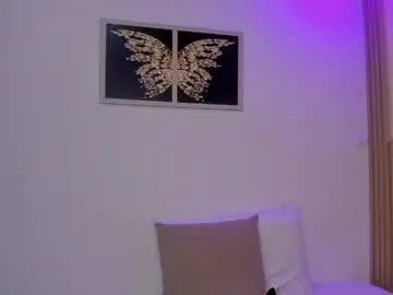 Chaturbate Live Sex Cam of sharonscothh