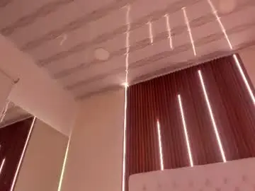 Chaturbate Live Sex of sweetty_paulina