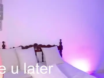 Chaturbate Sex Cam of thalia_066