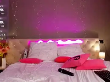 Chaturbate Adult Webcam of tiffany_tucker