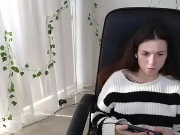 Chaturbate Adult Webcam of ulyanix