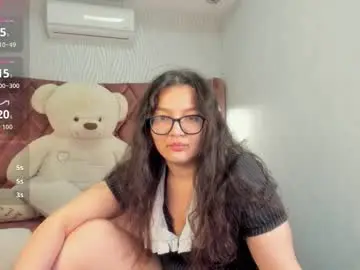 Chaturbate Sex Chat of zarifabevi