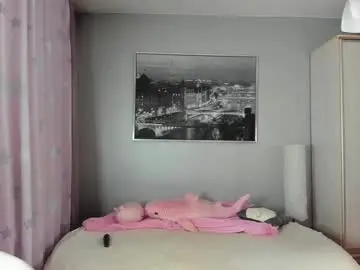 Chaturbate Live Sex Cam of _mito_69