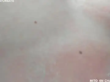 Chaturbate Free Live Porn of _mito_69
