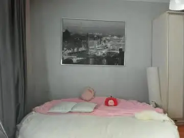 Chaturbate Best Webcam of _mito_69