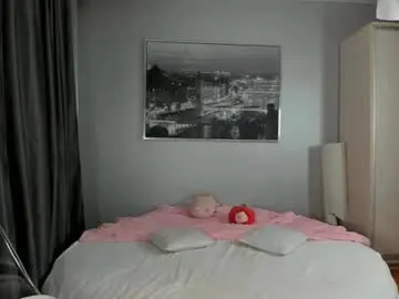 Chaturbate Nude Webcam of _mito_69