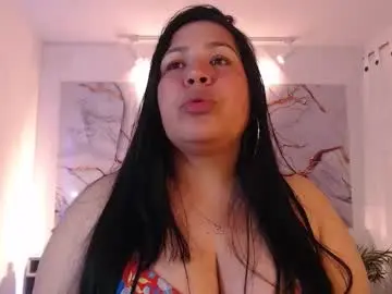 Chaturbate Live Porn of _valeriamiller