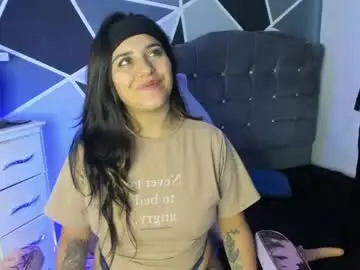 Chaturbate Watch Live Sex Cams of alysa_magic