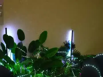 Chaturbate Sex Cam of anita_von
