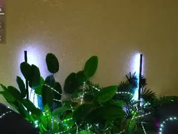 Chaturbate Adult Webcams of anita_von