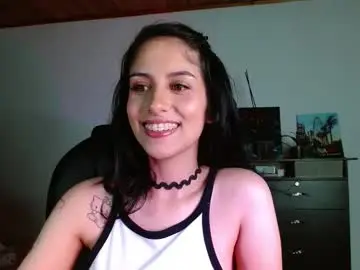 Chaturbate Adult Video Chat of ary_pieerce