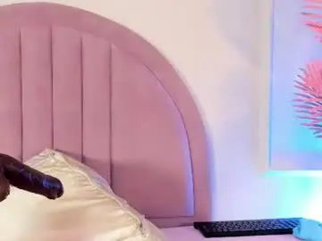 Chaturbate Best Webcam of hanaahquinn