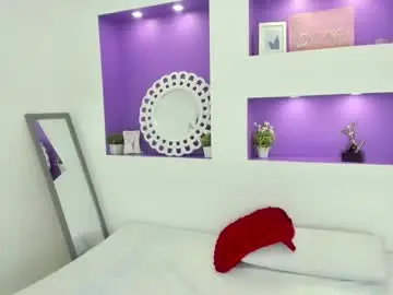 Chaturbate Nude Webcam of jenny_towers