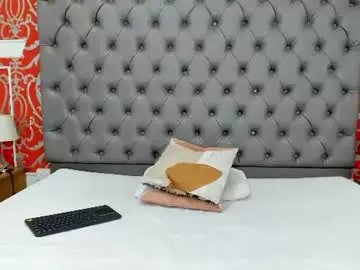 Chaturbate Live Sex Cam of jenny_towers