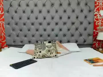 Chaturbate Live Sex Cam of jenny_towers