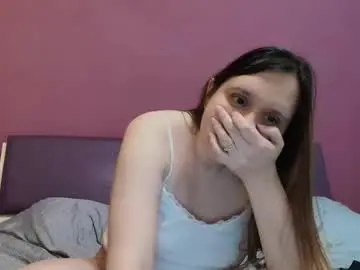Chaturbate Private Sex Chat of jessika97