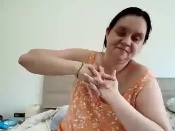 Chaturbate Adult Video Chat of jessika97