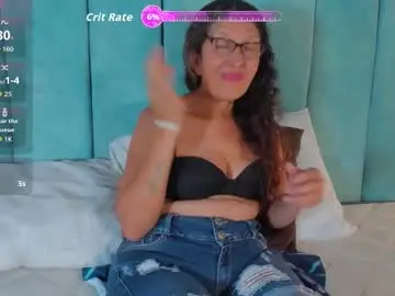 Chaturbate Free Porn Cam of keyla_milf