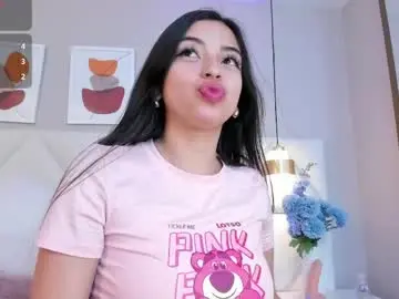 Chaturbate Live Porn of melody__blake