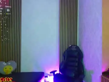 Chaturbate Free Porn Cam of miagates_tay